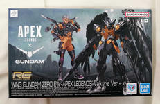 RG APEX LEGENDS|BANDAI