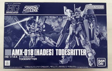 HG 機動戦士ガンダム外伝 ミッシングリンク|BANDAI
