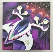 新世紀GPXサイバーフォーミュラSIN|MEGAHOUSE