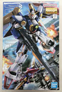 MG 新機動戦記ガンダムW|BANDAI