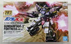 HG 機動戦士ガンダムAGE|BANDAI