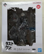 一番くじ　ニーアオートマタ|BANDAI
