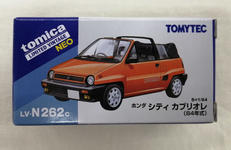トミカ　LIMITED　VINTAGE|TOMYTEC