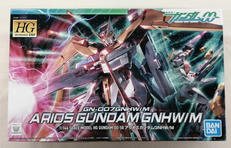 HG 機動戦士ガンダムOO|BANDAI