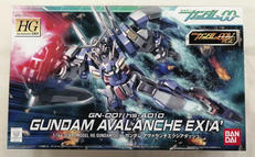 HG 機動戦士ガンダムOOV戦記|BANDAI