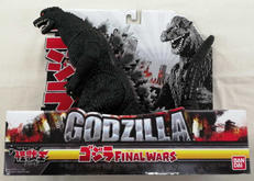 怪獣王シリーズ|BANDAI