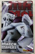 MATCH MAKERS|BANDAI