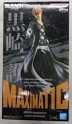 MAXIMATIC|BANDAI