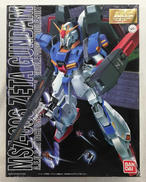 MG 機動戦士Zガンダム|BANDAI
