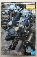 MG 機動戦士ガンダム第08MS小隊|BANDAI