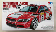 1/24スポーツカーシリーズ|TAMIYA