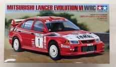 1/24スポーツカーシリーズ|TAMIYA