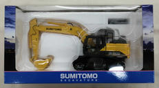 1/50スケール|SUMITOMO
