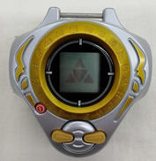 デジモンテイマーズ|BANDAI
