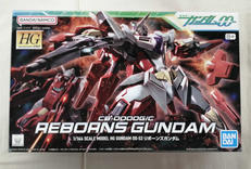 HG 機動戦士ガンダム00|BANDAI