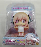ゆらゆらソーラー|フリュー