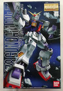 MG 機動戦士Zガンダム|BANDAI