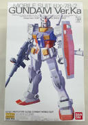 MG 機動戦士ガンダム|BANDAI