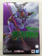METALBUILD|BANDAI