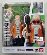 S.H.FIGUARTS ドラゴンボール|BANDAI