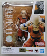 S.H.FIGUARTS ドラゴンボールＺ|BANDAI