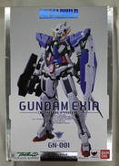 METALBUILD|BANDAI