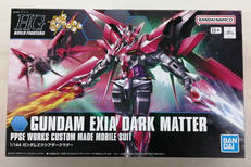 HGBF ガンダムビルドファイターズ|BANDAI