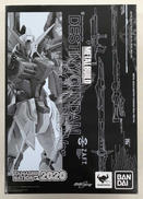 METALBUILD|BANDAI