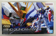 新機動戦士ガンダムW　ENDLESS　WALTZ|BANDAI
