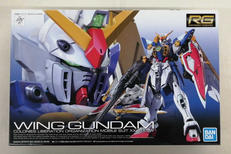 新機動戦士ガンダムW|BANDAI