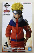 NARUTO|BANDAI