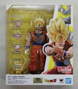 S.H.FIGUARTS|BANDAI