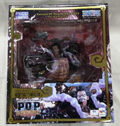 P.O.P MAXIMUM|MEGAHOUSE