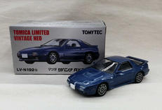 トミカリミテッドヴィンテージ|TOMYTEC