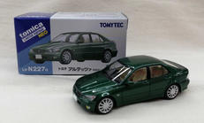 トミカリミテッドヴィンテージ|TOMYTEC
