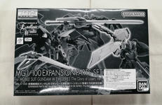 MG 新機動戦記ガンダムW|BANDAI