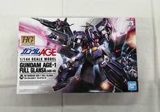 HG 機動戦士ガンダムAGE|BANDAI