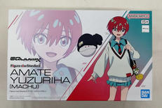 FIGURE-RISE STANDARD|BANDAI