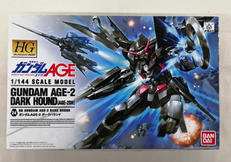 HG 機動戦士ガンダムAGE|BANDAI