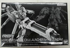 RG 機動戦士ガンダム HI-Nガンダム専用|BANDAI