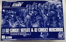 HG 機動戦士ガンダムW|BANDAI