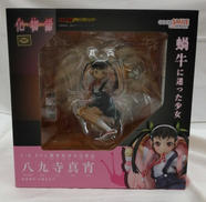 化物語　1/8 PVC製塗装済み完成品|GOOD SMILE COMPANY