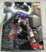 MG 機動戦士ガンダム0083 STAR DUST MEMO|BANDAI