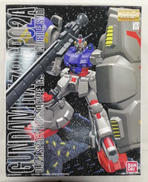 MG 機動戦士ガンダム0083 STAR DUST MEMO|BANDAI