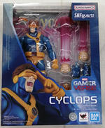 X-MEN|BANDAI