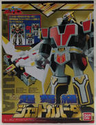 鳥人戦隊ジェットマン|BANDAI