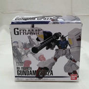 機動戦士ガンダム　Gフレーム EX02|BANDAI