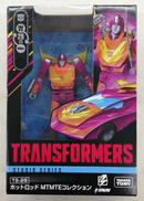 TRANSFOMERS|TAKARA TOMY