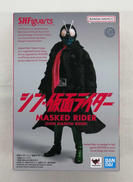 S.H.FIGUARTS|BANDAI