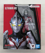 S.H.FIGUARTS|BANDAI